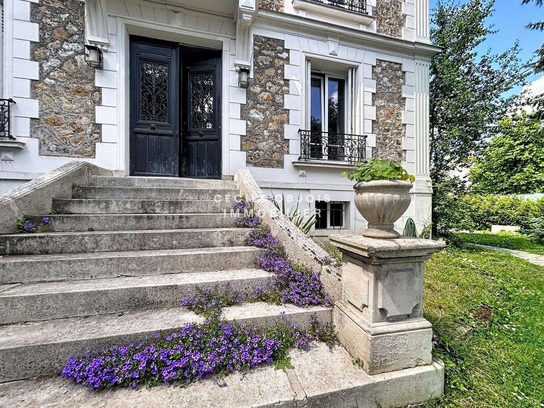 Maison à GAGNY