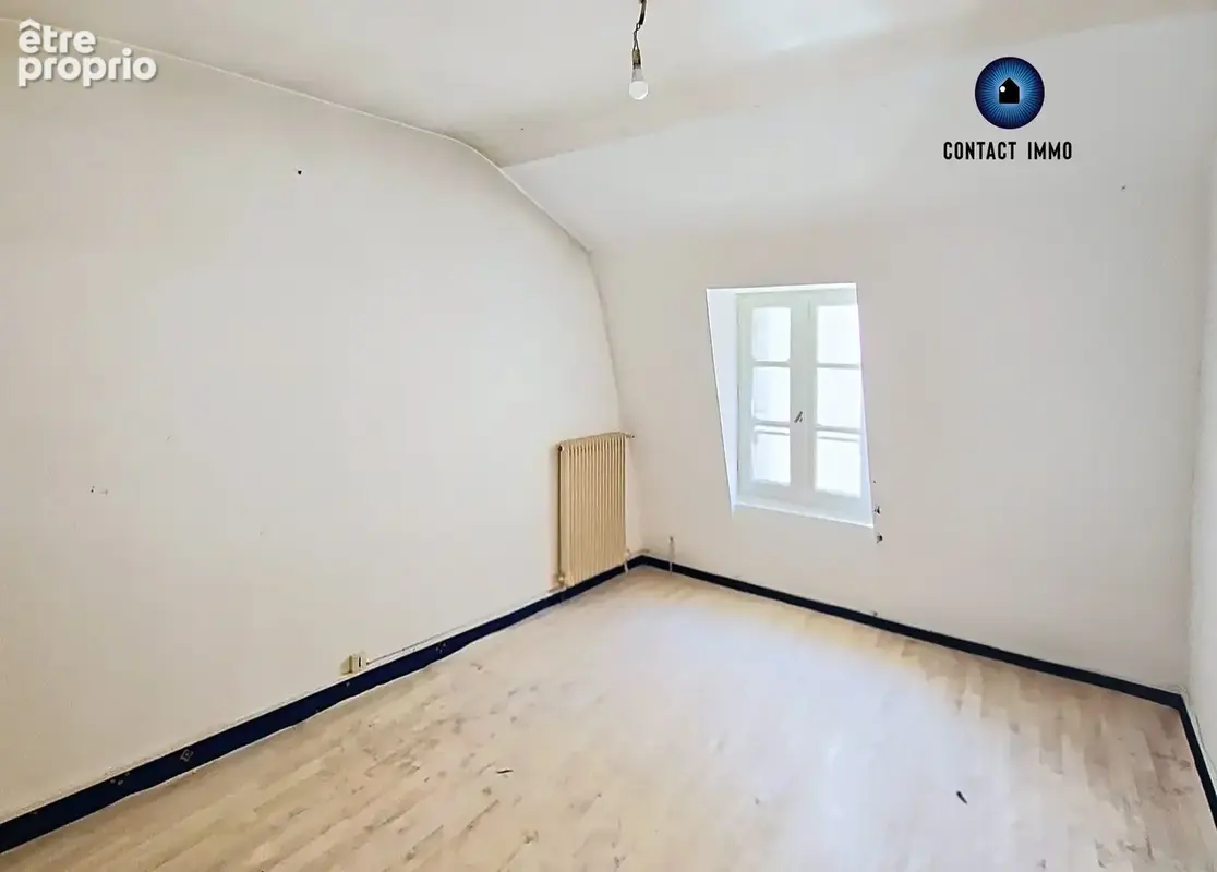 Appartement 3 pièces 72 m² à vendre à Brive-La-Gaillarde (19100) - photo 3