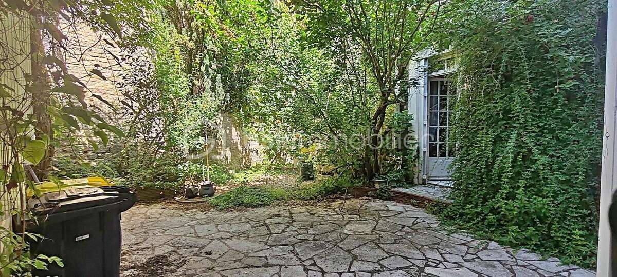 Appartement à PITHIVIERS