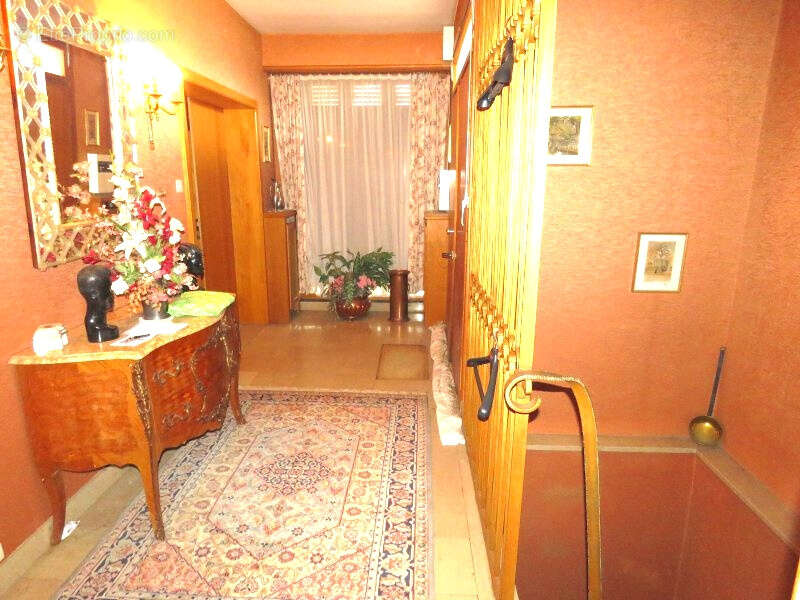 Maison à BOUXWILLER