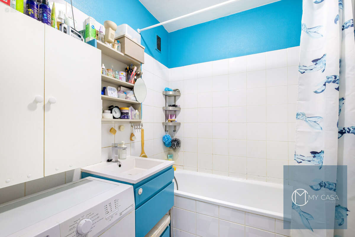 Appartement à CALUIRE-ET-CUIRE