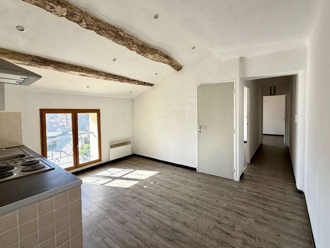 Appartement à GARDANNE