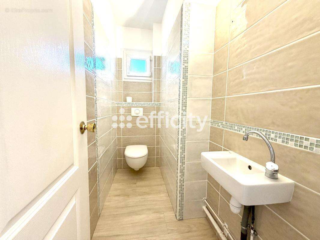 Appartement à CAMBO-LES-BAINS