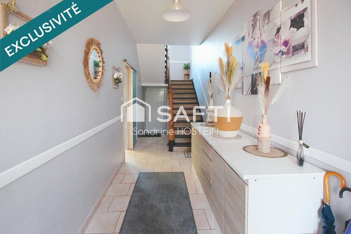 Photo 1 - Maison à AUMETZ