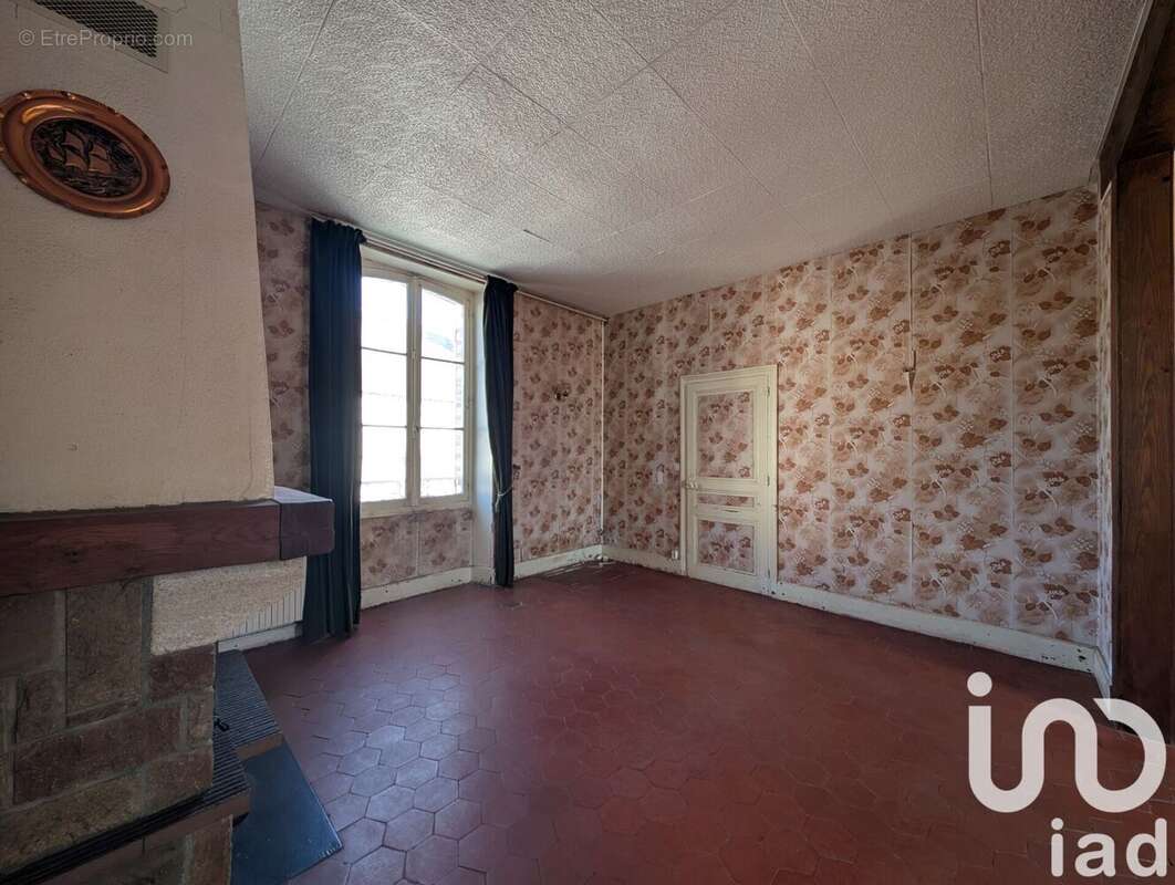 Photo 8 - Maison à COURTENAY