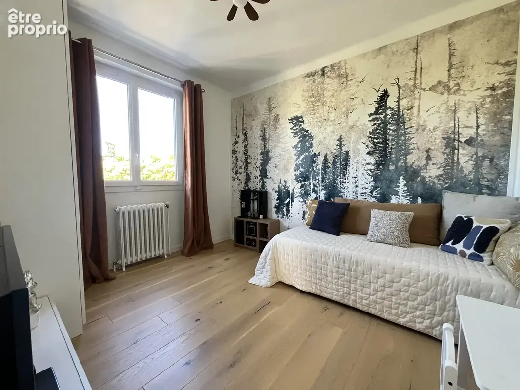 Maison de 175 m2 sur terrain de 800 m2 avec piscine - photo 9