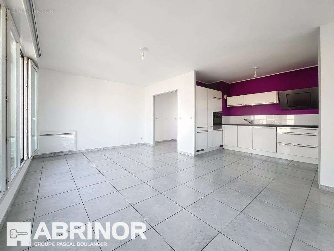 Appartement à WATTIGNIES