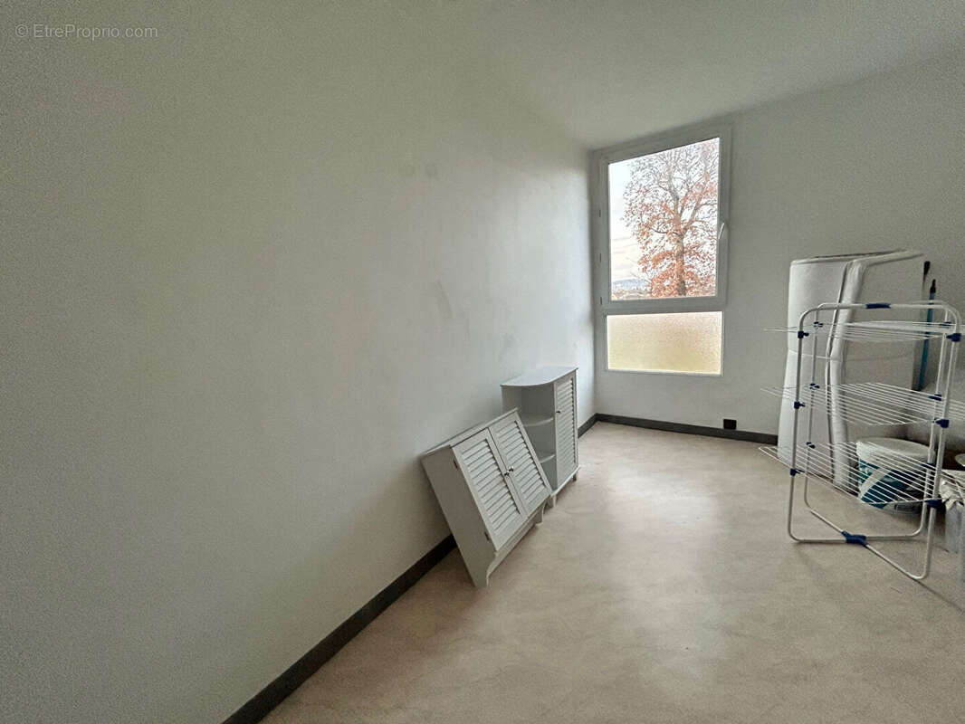 Appartement à SAINT-PIERRE-LES-ELBEUF