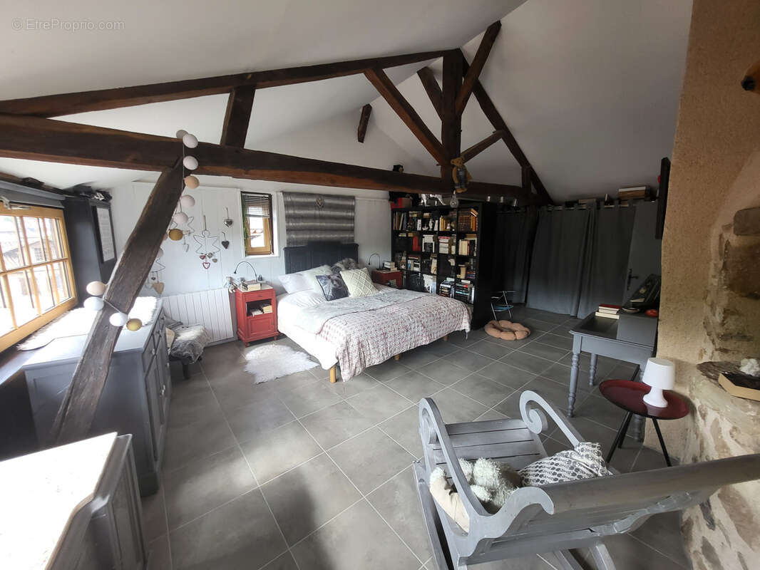 Maison à FIGEAC