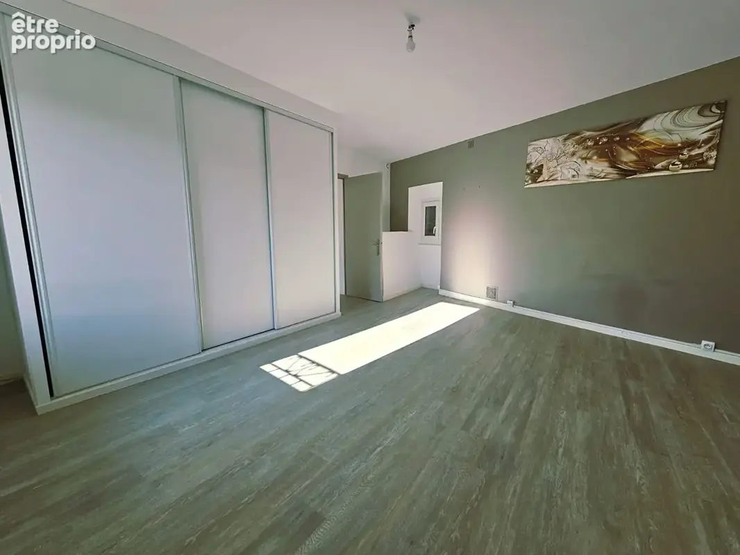 Maison de Ville LES MILLES - 3 pièce(s) - 70.49 m2 avec extérieur - photo 8