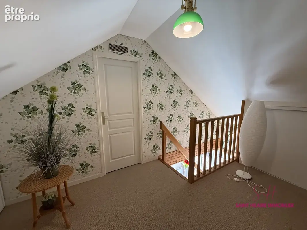 Maison 6 pièces 135 m² à vendre à Clery-Saint-Andre (45370) - photo 9