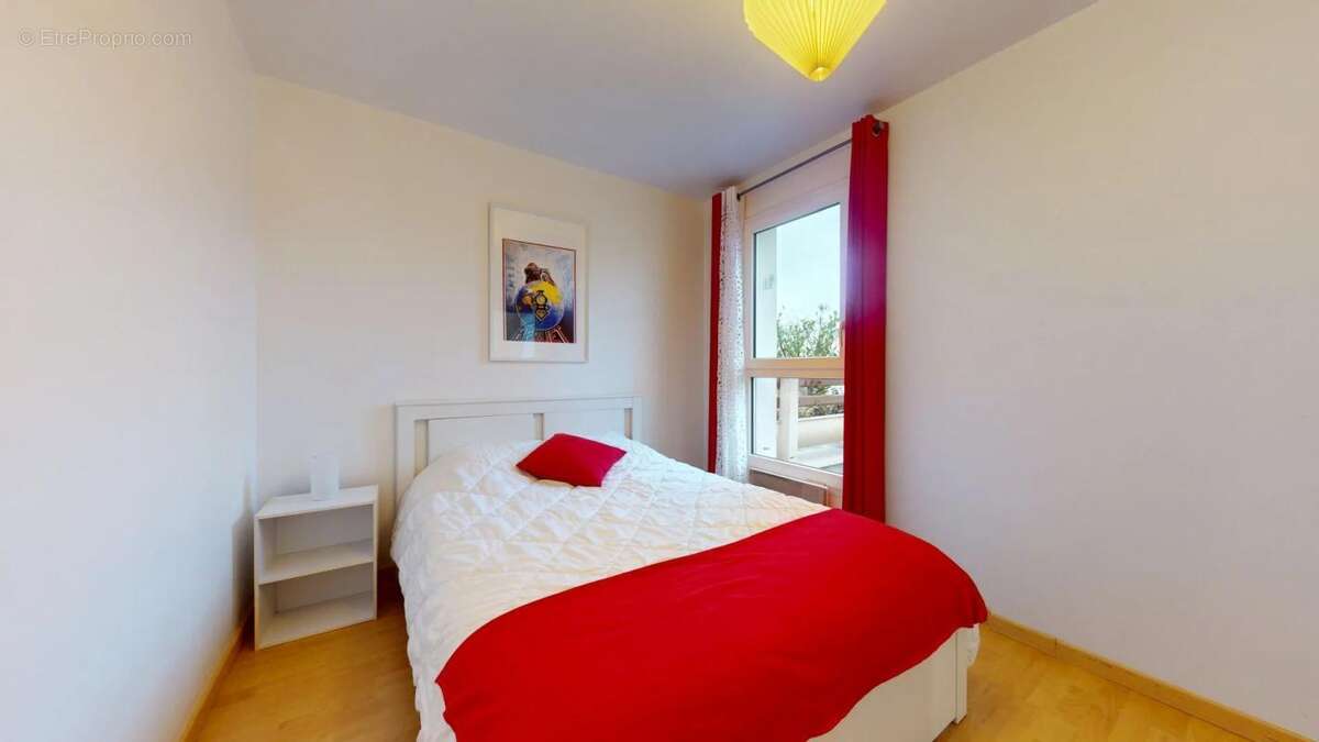 Appartement à MONTIGNY-LE-BRETONNEUX