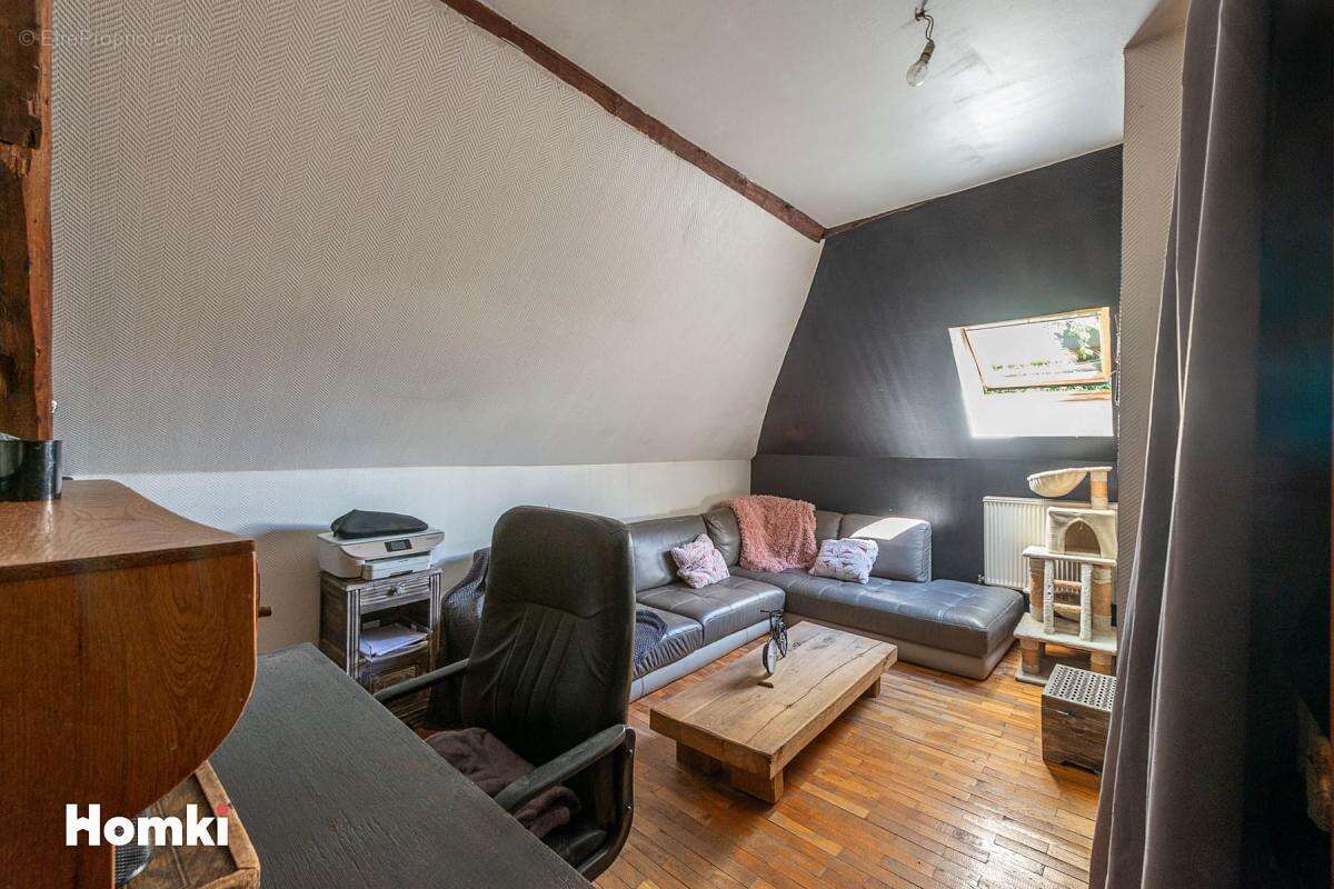 Maison/Villa T9 de 330 m2 à Saint-Martin-sur-Écaillon 59213 - photo 22