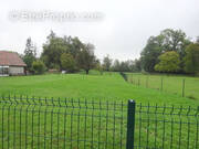 Terrain à STEINBRUNN-LE-HAUT