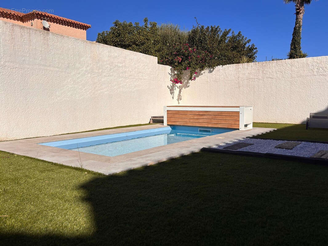 Appartement à PERPIGNAN