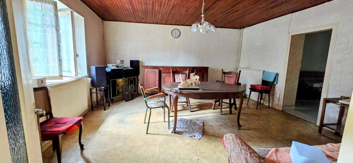Maison Broye Aubigney Montseugny - photo 4