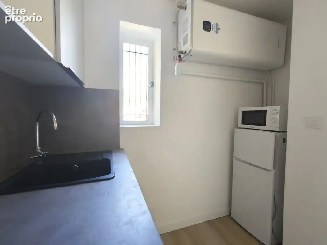 Appartement 2 pièces proche PLAGES avec TERRASSE et PARKING - photo 11