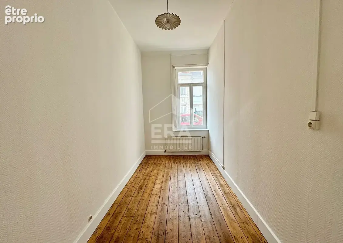 Appartement 61m² à boulogne-sur-mer - photo 3
