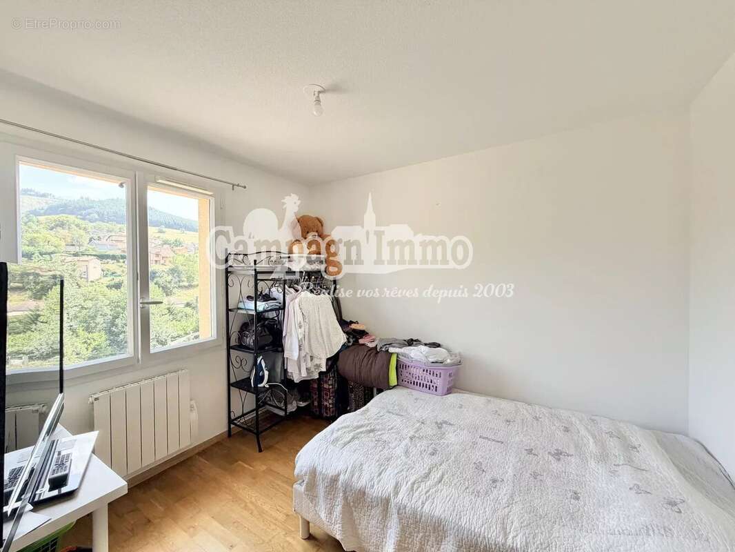 Maison 100 m² avec extérieur - photo 8