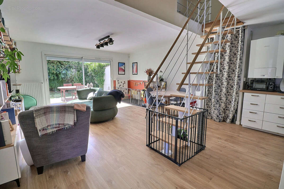 Maison Rambouillet 4 pièce(s) 90 m2 - photo 4