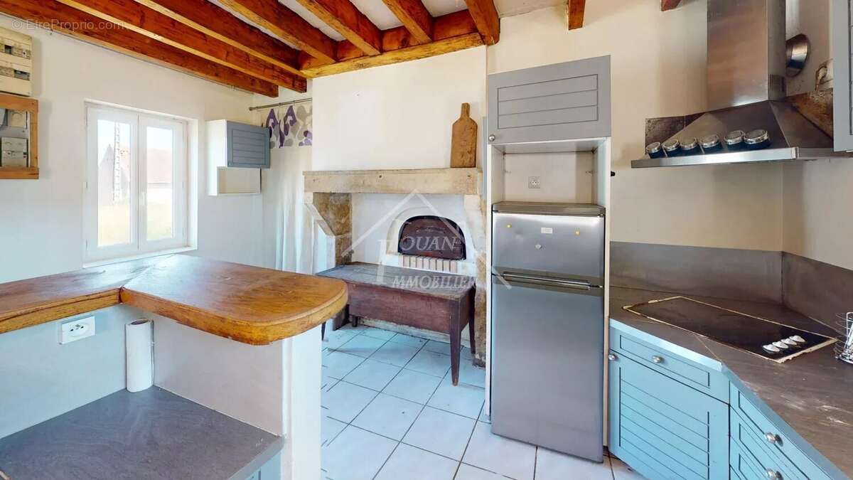 Maison au calme à rafraichir - photo 6