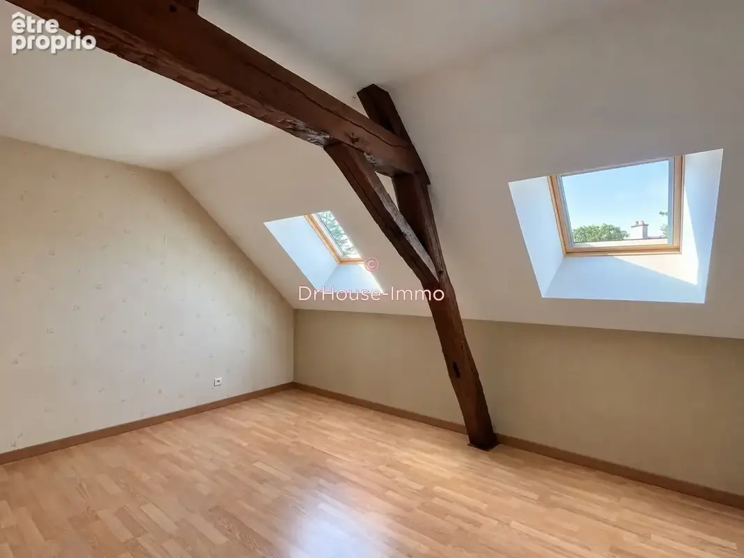 Maison 6 pièces 131 m² à vendre à Sauvigny-Le-Bois (89200) - photo 7