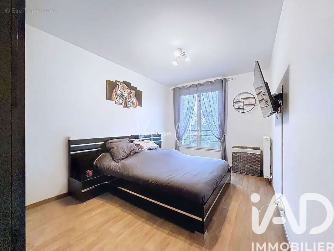 Photo 6 - Appartement à CORBEIL-ESSONNES