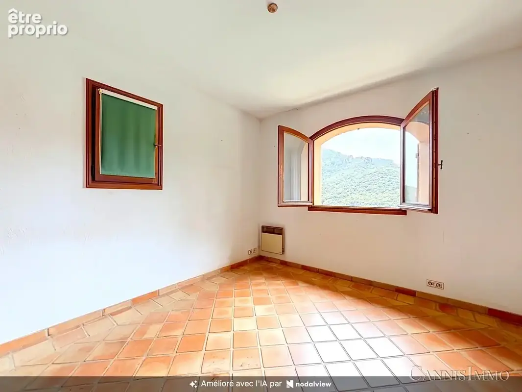 Maison à vendre – mandelieu / saint-jean-de-cannes – 173 m² – vue dégagée – garage - photo 6