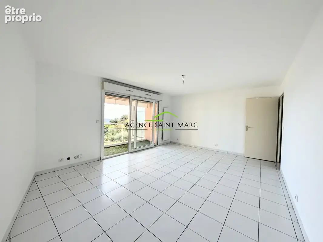 Grasse- Appartement 3 Pièces avec vue panoramique - photo 7