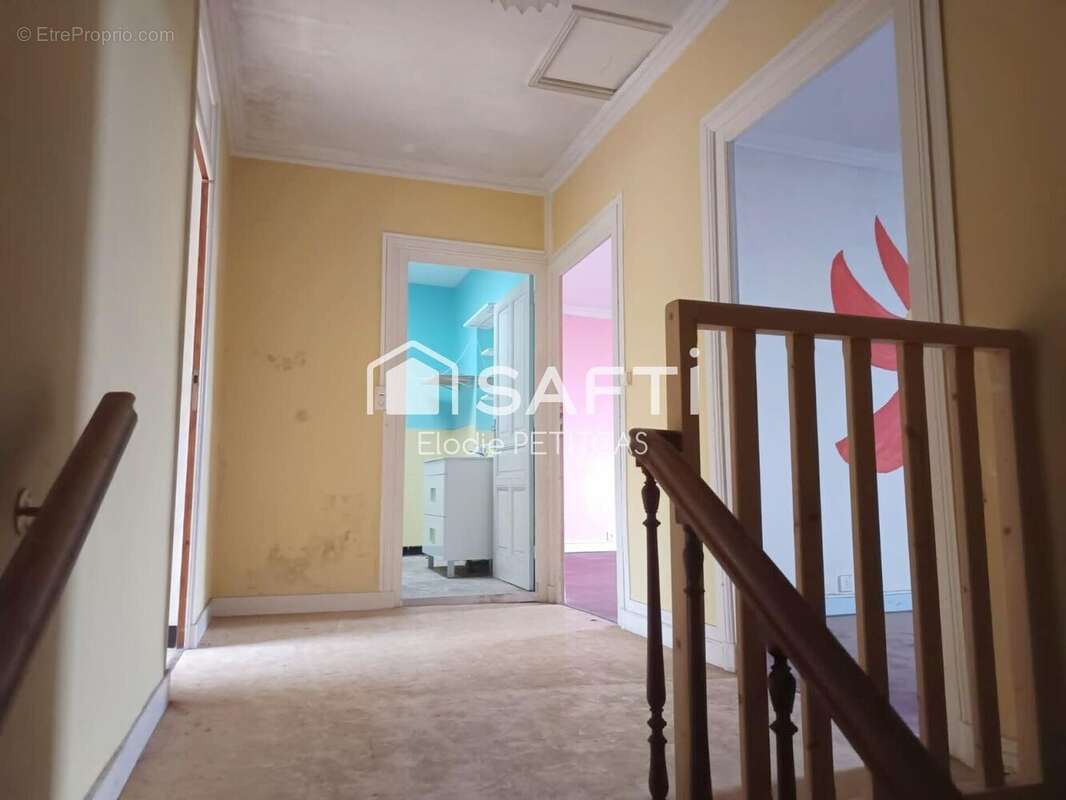 Photo 7 - Maison à MERVENT