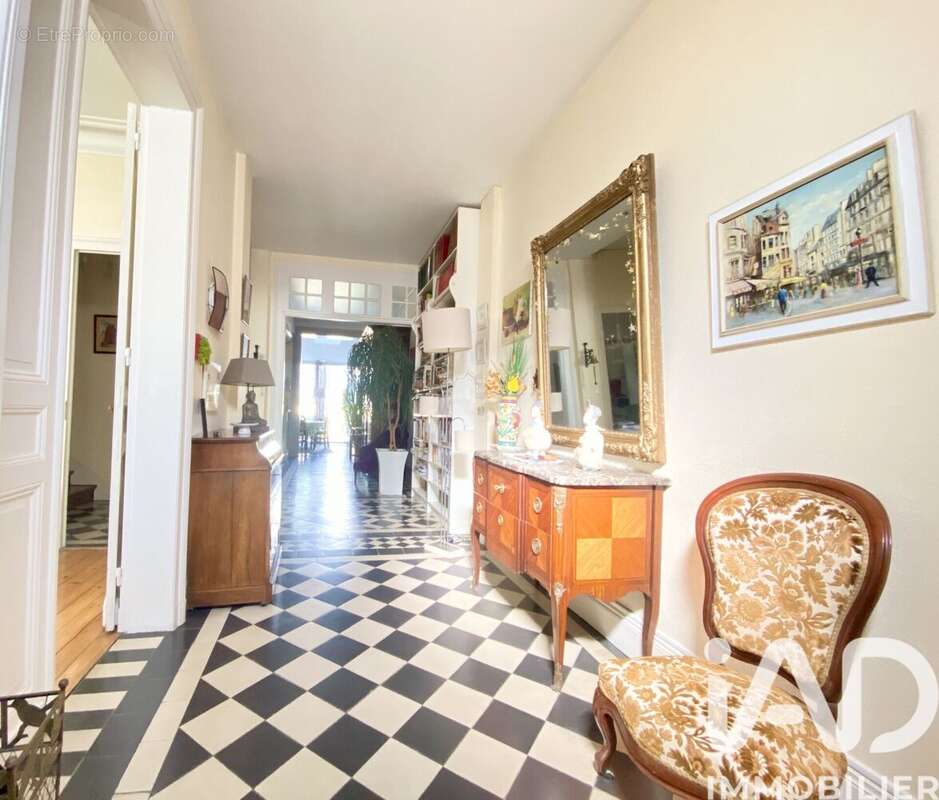 Photo 3 - Maison à LIBOURNE