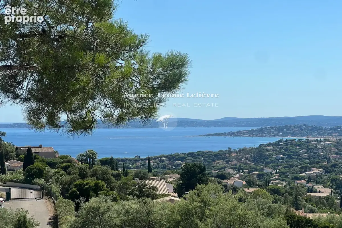 Appartement à LES ISSAMBRES