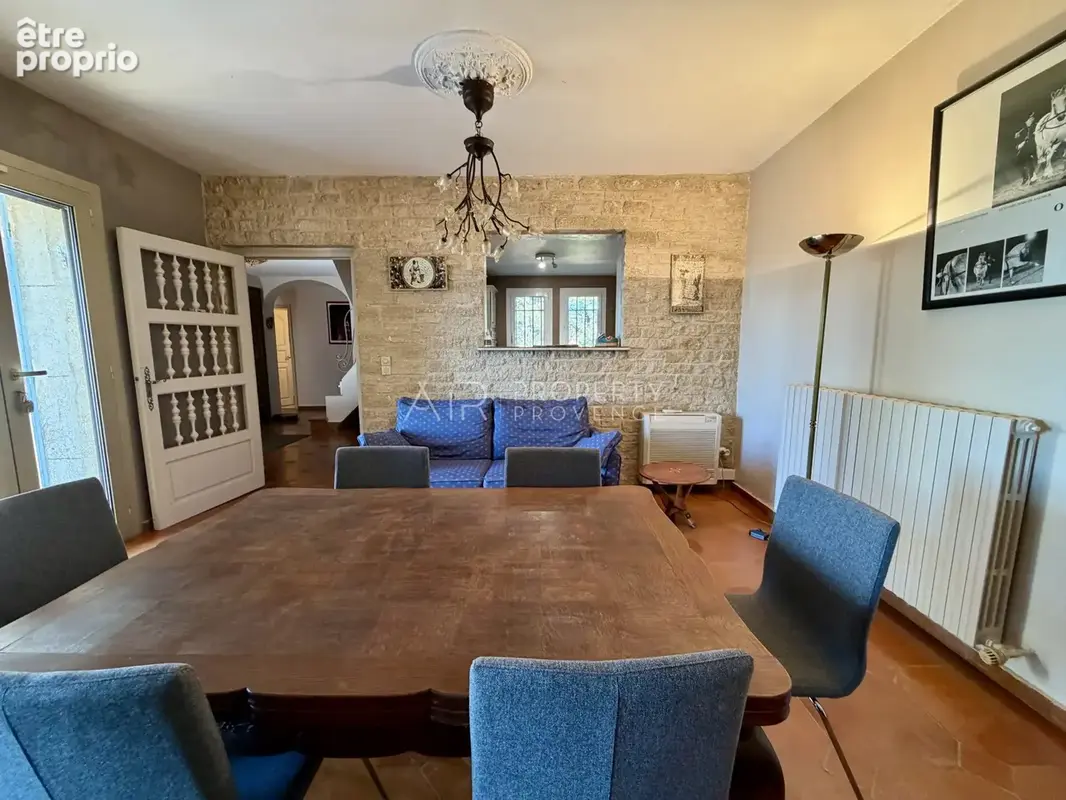 Maison 105 m² à Puyvert  - photo 9