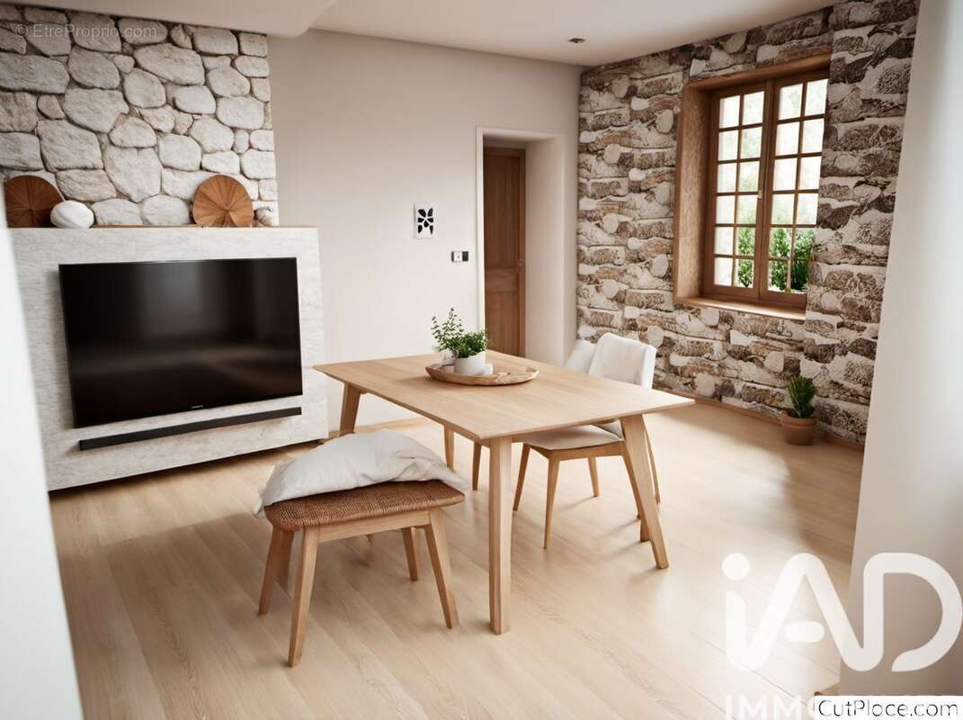 Photo 9 - Maison à LA POTERIE-AU-PERCHE