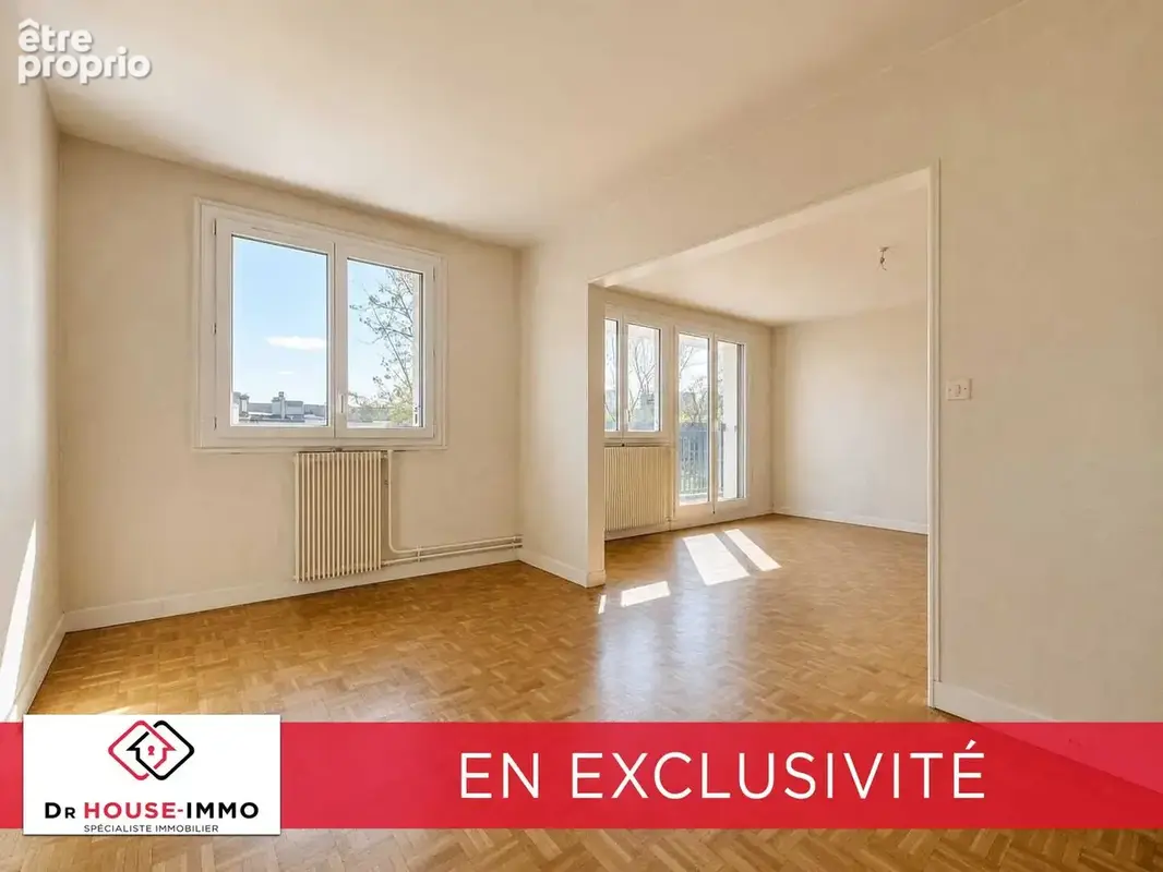 Appartement 4 pièces 75 m² à vendre à Corbeil-Essonnes (91100) - photo 23