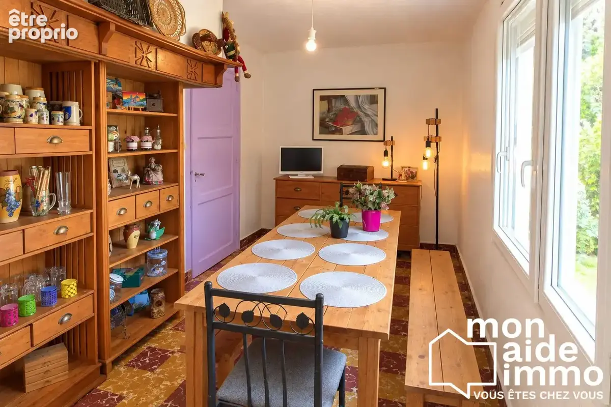 Maison 6 pièces 89 m² à vendre à Hagetmau (40700) - photo 7