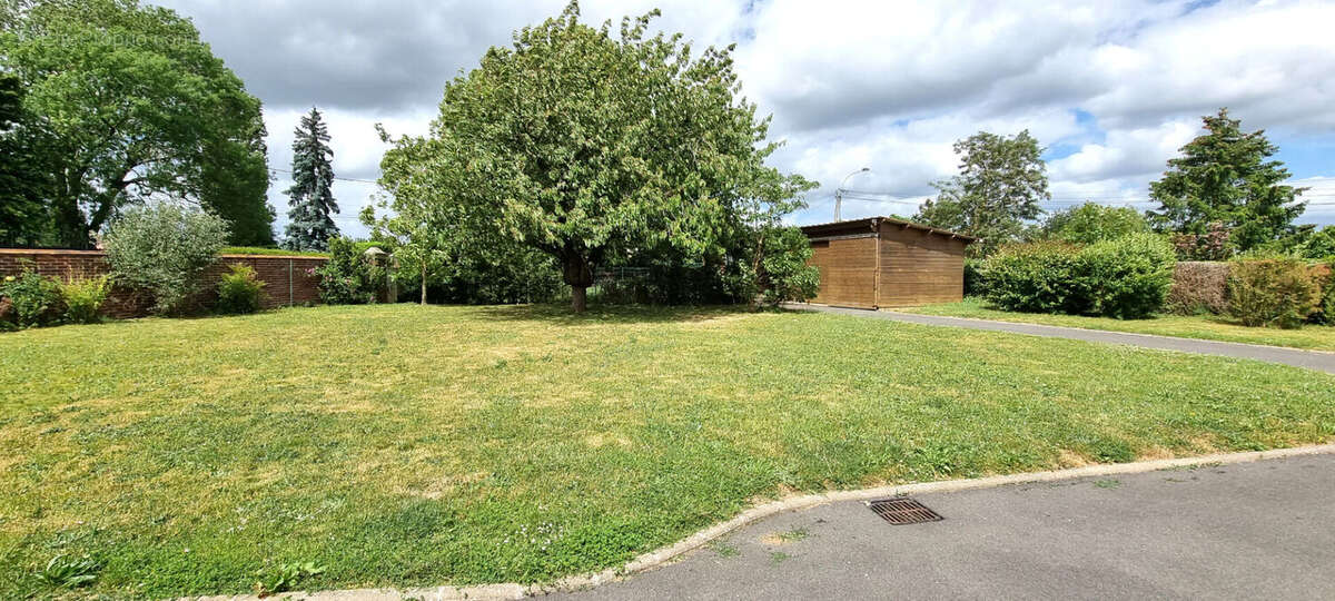 Maison à RESSONS-SUR-MATZ