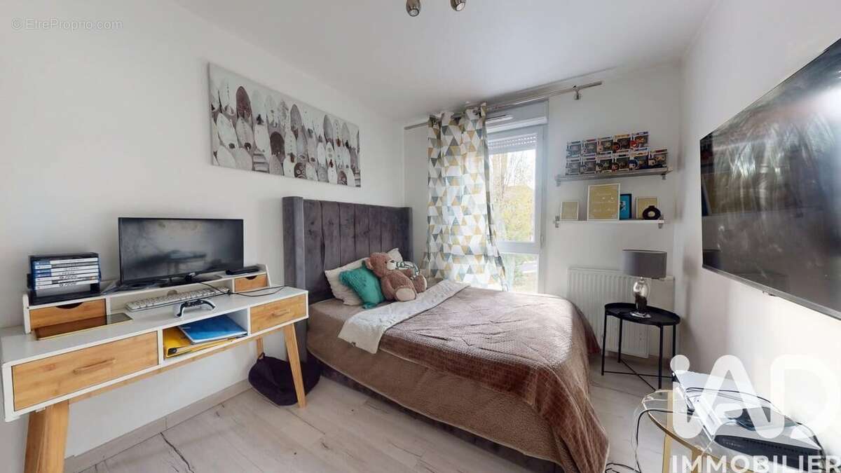 Photo 3 - Appartement à TRAPPES