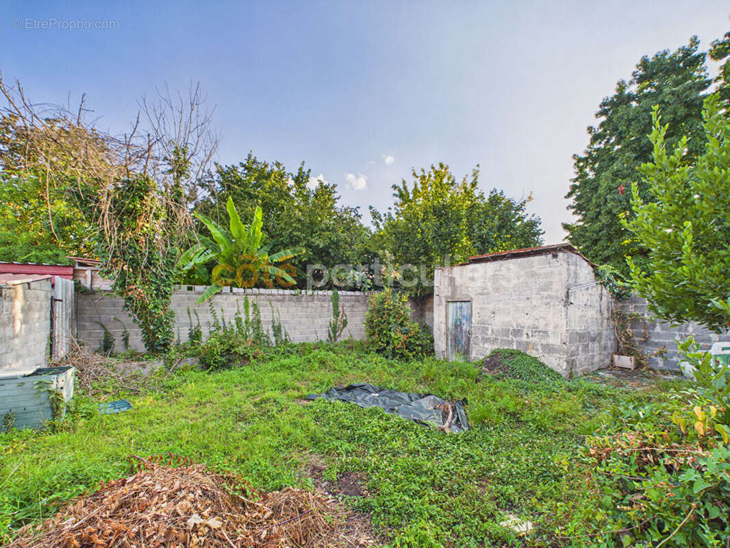 Maison Merignac 105 m2 - photo 6
