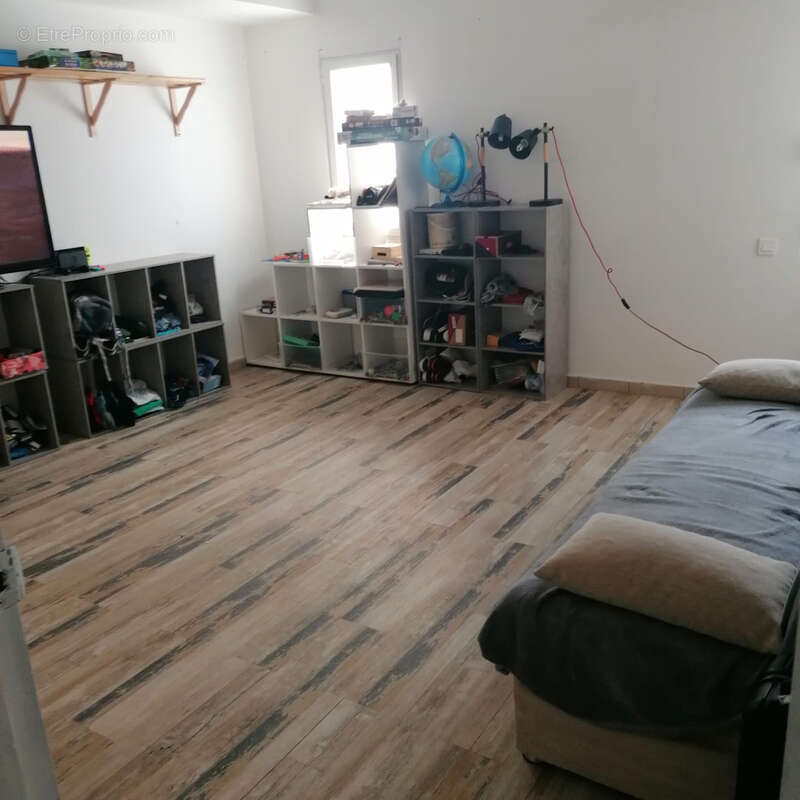 Maison à CAPESTERRE-BELLE-EAU