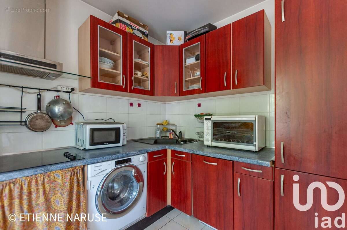 Photo 4 - Appartement à LE PORT-MARLY