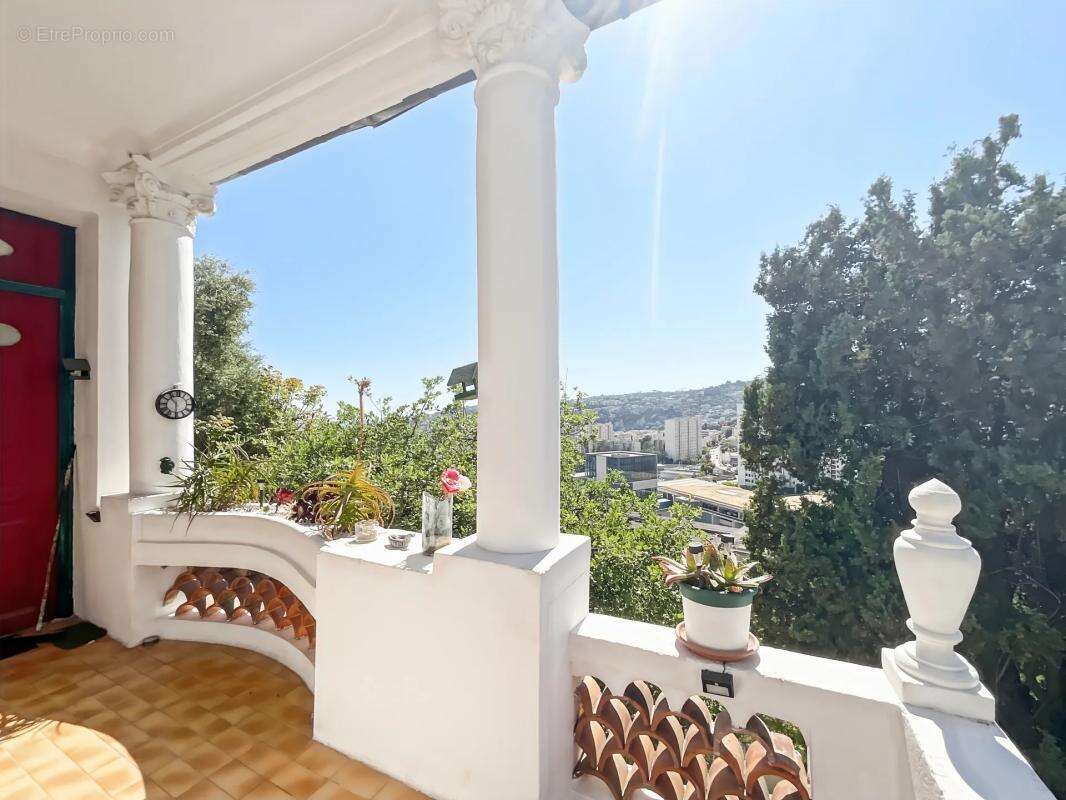 Maison à NICE