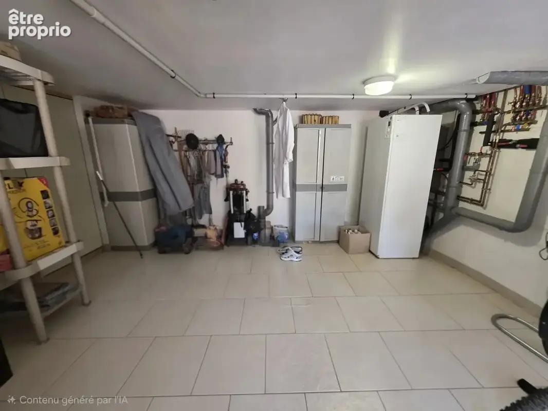 Belle maison de standing 4 Ch , accès gare (Paris 35 min) - photo 17