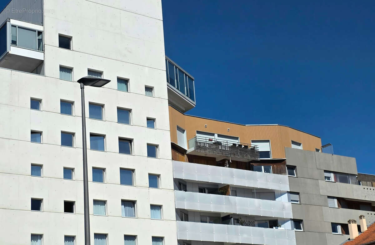 Appartement à BAYONNE