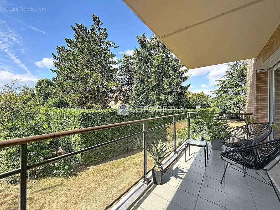 Appartement Bois Guillaume 4 pièce(s) 146.64 m2 - photo 3
