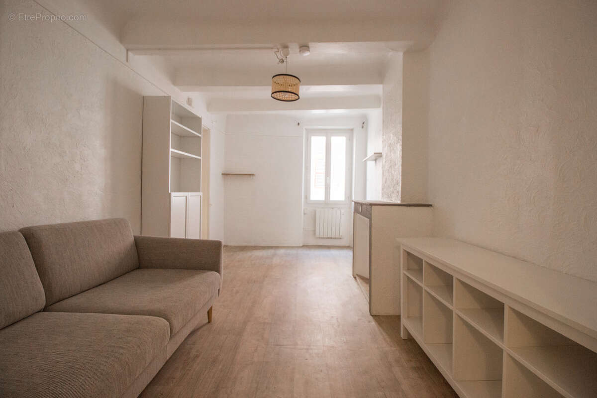 Appartement à SANARY-SUR-MER