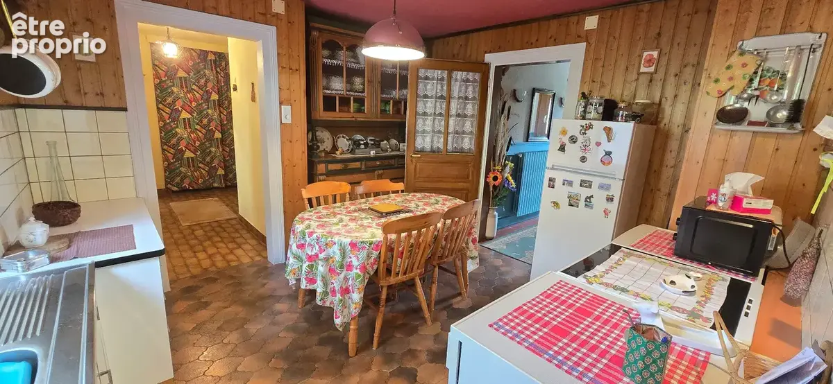 Maison Labaroche - photo 4
