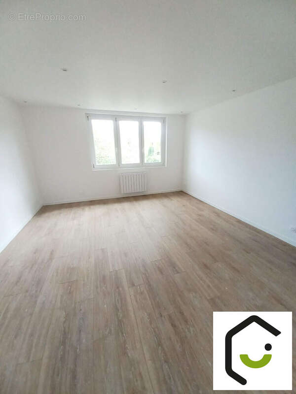 Maison à MONTDIDIER