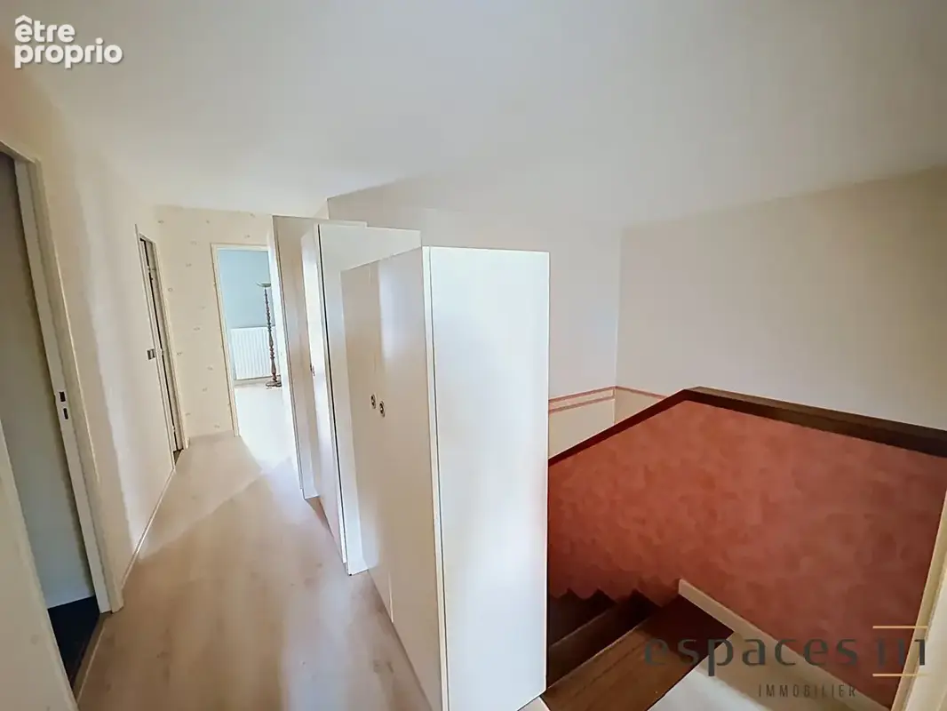 Maison Montigny Le Bretonneux - photo 11