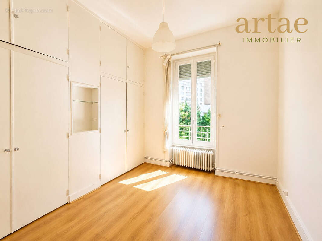Appartement à LYON-7E